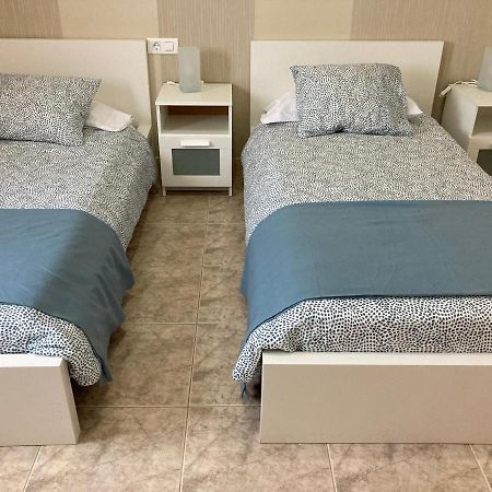 Apartamento Mafasca Las Playas Eksteriør billede