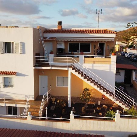 Apartamento Mafasca Las Playas Eksteriør billede