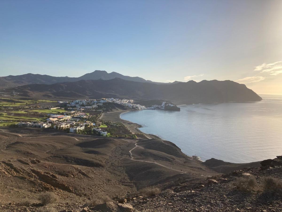 Apartamento Mafasca Las Playas Eksteriør billede