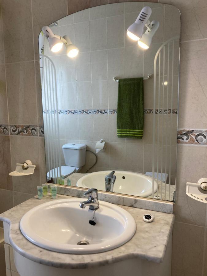 Apartamento Mafasca Las Playas Eksteriør billede