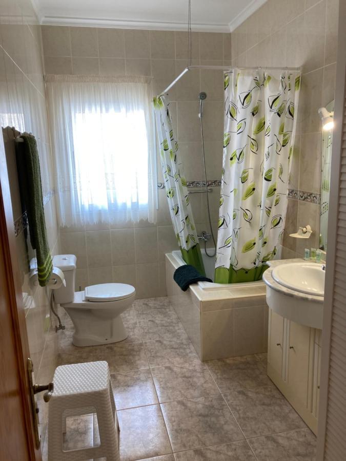 Apartamento Mafasca Las Playas Eksteriør billede