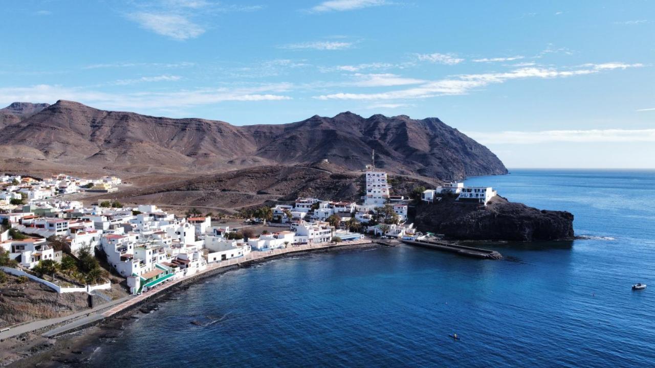 Apartamento Mafasca Las Playas Eksteriør billede