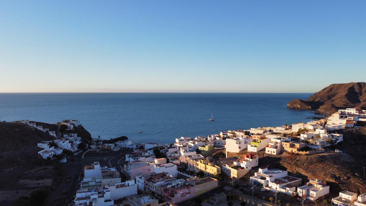 Apartamento Mafasca Las Playas Eksteriør billede